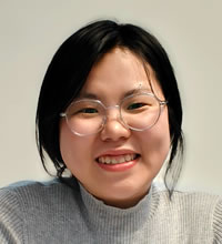 Clara Guo郭艳婷