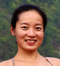 Jinli Guo郭金莉