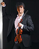 Joshua Bell and his 3 million dollar violin