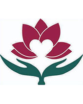 Mindful Self-Compassion logo