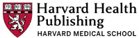 Harvard Medical School logo