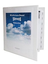 Caderno do Redução de Stress Baseado em Mindfulness