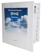 Caderno do Redução de Stress Baseado em Mindfulness