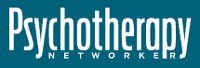 Psychotherapy Networker logo