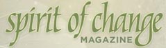 Spirit of Change logo