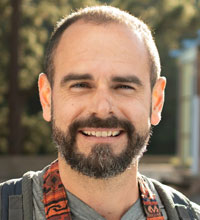 photo of Joseph Collazo Jr.