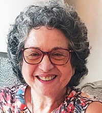 photo of Linda Engel