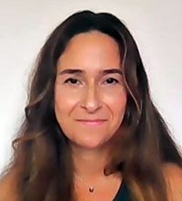 photo of Patricia Bermúdez
