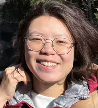 photo of Xiaoxue Duan