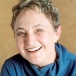 photo of Sylvia Boorstein
