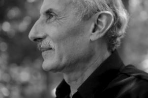 photo of Jack Kornfield
